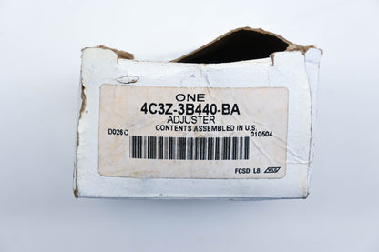 New OEM Ford 4C3Z-3B440-BA, 44509 Camber Adjustment Bushing NOS