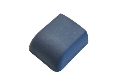 New OEM Ford F57Z-7861748-A, F57B-78619C11-ADW Seat Track Side Cover NOS