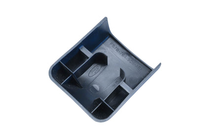 New OEM Ford F57Z-7861748-A, F57B-78619C11-ADW Seat Track Side Cover NOS