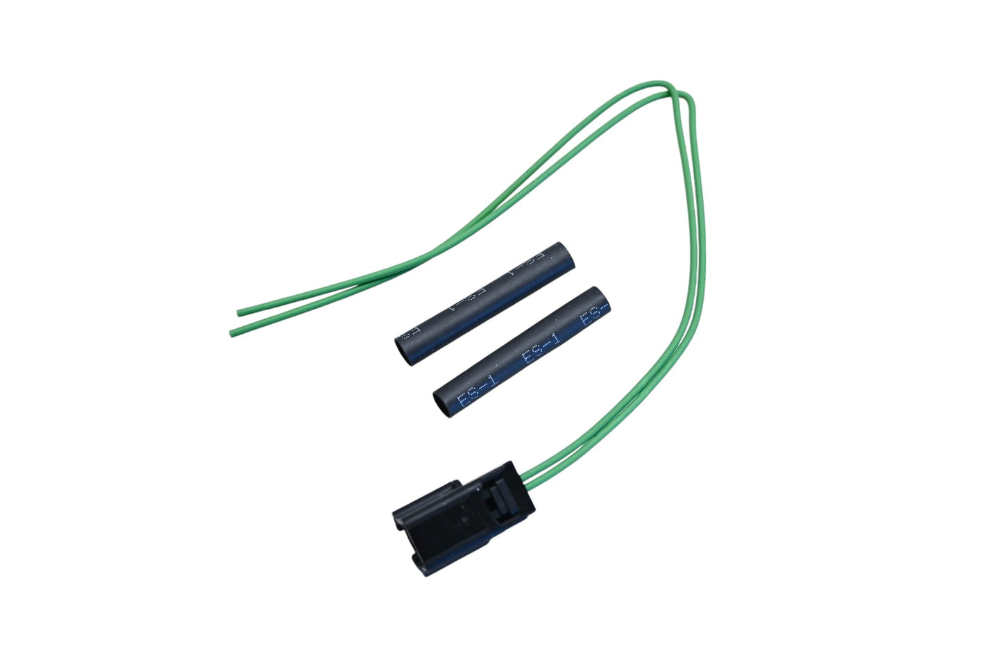 New OEM Motorcraft AU2Z-14S411-AGA, WPT-1089 Ford Ambient Air Temperature Wiring Kit NOS
