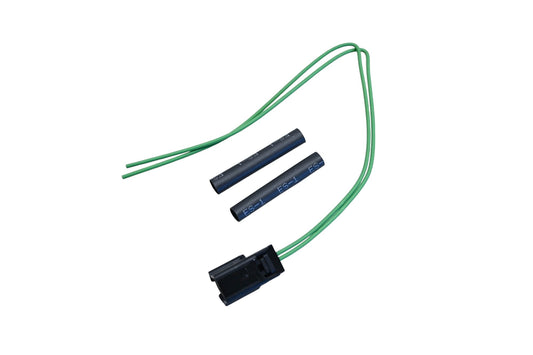 New OEM Motorcraft AU2Z-14S411-AGA, WPT-1089 Ford Ambient Air Temperature Wiring Kit NOS