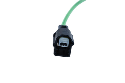 New OEM Motorcraft AU2Z-14S411-AGA, WPT-1089 Ford Ambient Air Temperature Wiring Kit NOS