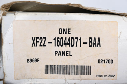 New OEM Ford XF2Z-16044D71-BA, XF22-16044B79 Light Switch Panel NOS