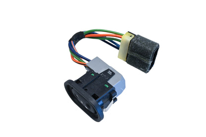 New OEM Ford F3XY-14529-B, F3XA-14529-ACW, 25411 0B100 Switch Assembly NOS