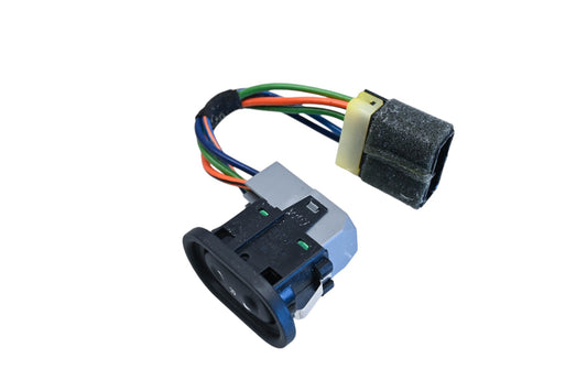 New OEM Ford F3XY-14529-B, F3XA-14529-ACW, 25411 0B100 Switch Assembly NOS