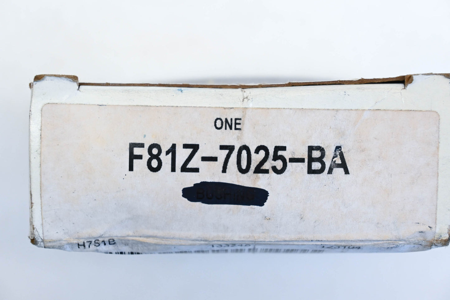 New OEM Ford F81Z-7025-BA Transfer Case Front Output Shaft Bearing NOS
