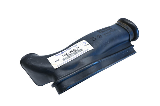 New OEM Ford 3W4Z-9B613-AA, 3W4U-9B613A-ASM Air Cleaner Inlet Duct Hose Tube NOS