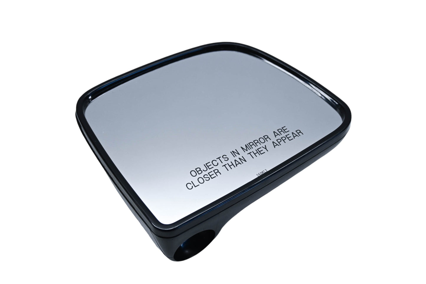 New OEM Ford F57Z-17K707-K Right Side Mirror Glass NOS