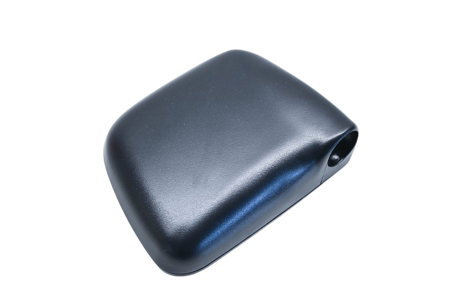 New OEM Ford F57Z-17K707-K Right Side Mirror Glass NOS