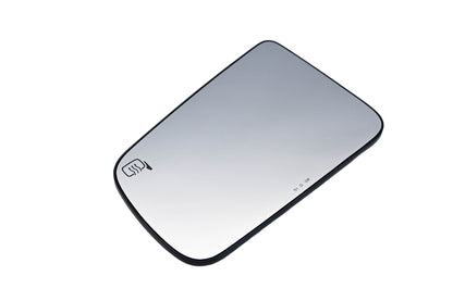 New OEM Ford 8S4Z-17K707-D, 8S43-17T675-A, 8S43-17T675-B Left Side Heated Mirror Glass NOS