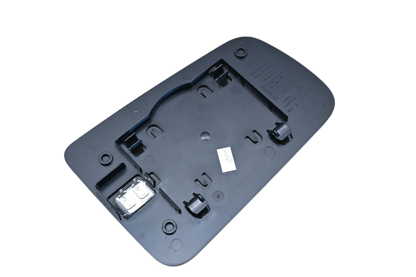 New OEM Ford 8S4Z-17K707-D, 8S43-17T675-A, 8S43-17T675-B Left Side Heated Mirror Glass NOS