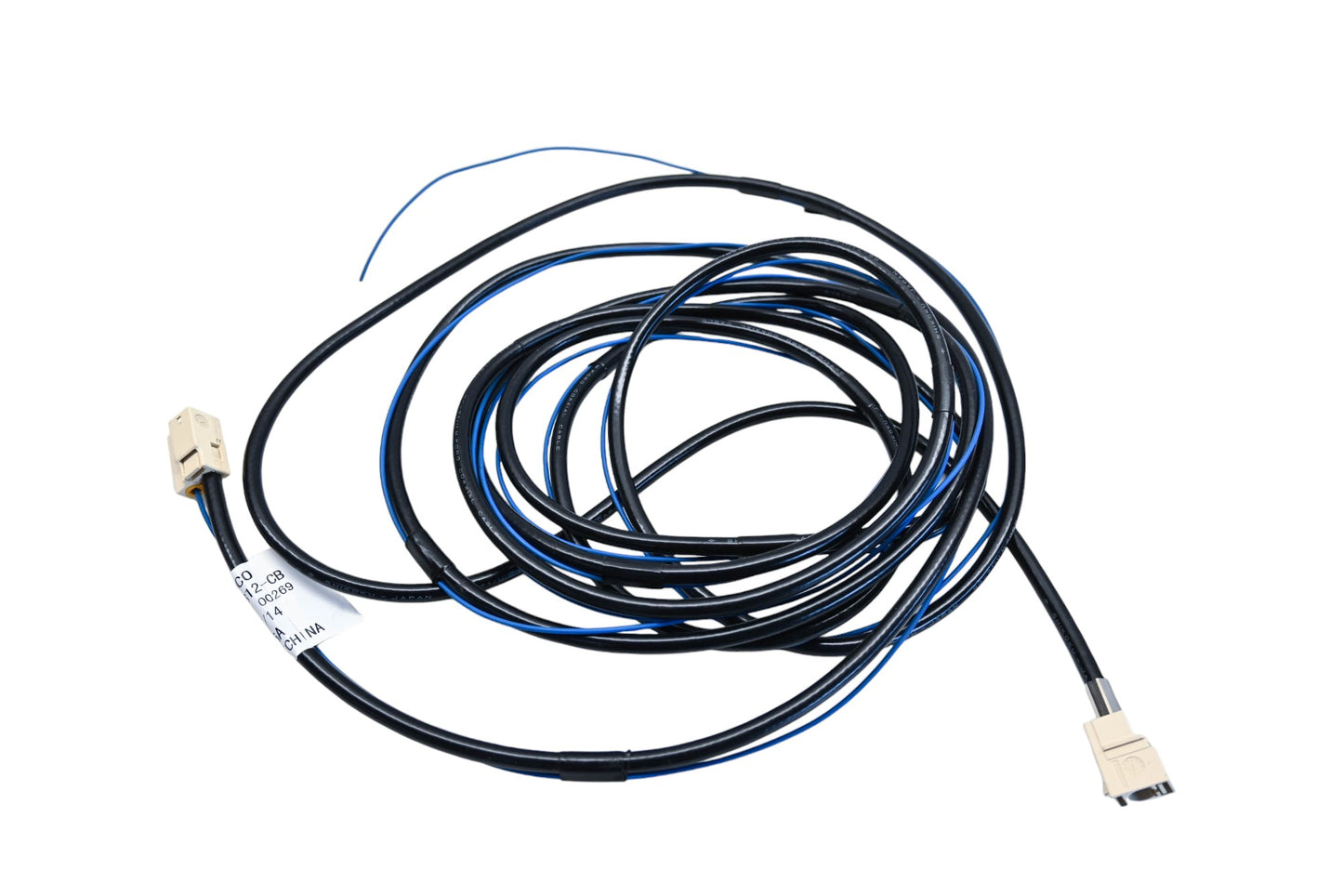 New OEM Ford AR3Z-18812-B, AR3T-18812-CB Cable Assembly NOS