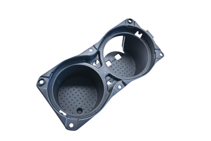 New OEM Ford DA8Z-7413562-BA, DA83-7404722-B 13-19 Flex Cup Holder Insert NOS