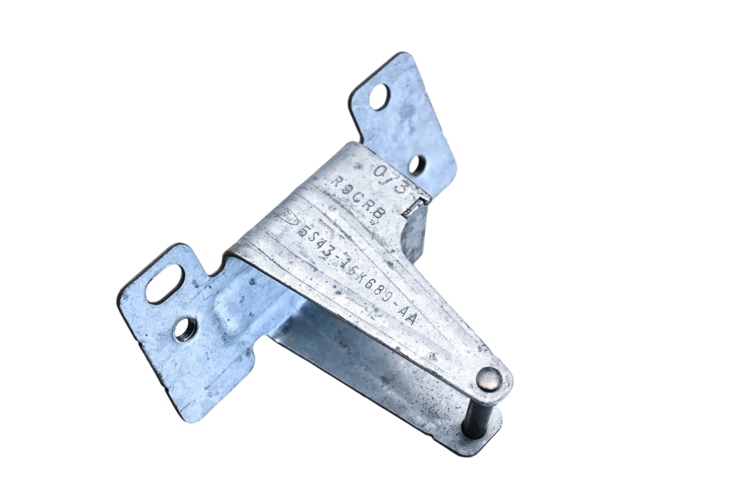 New OEM Ford 5S4Z-16K689-AA, 5S43-16K689-AA 05-07 Focus Hood Latch Striker NOS