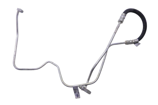 New OEM Ford F4DZ-3A719-B Power Steering Pressure Line Hose Assembly NOS