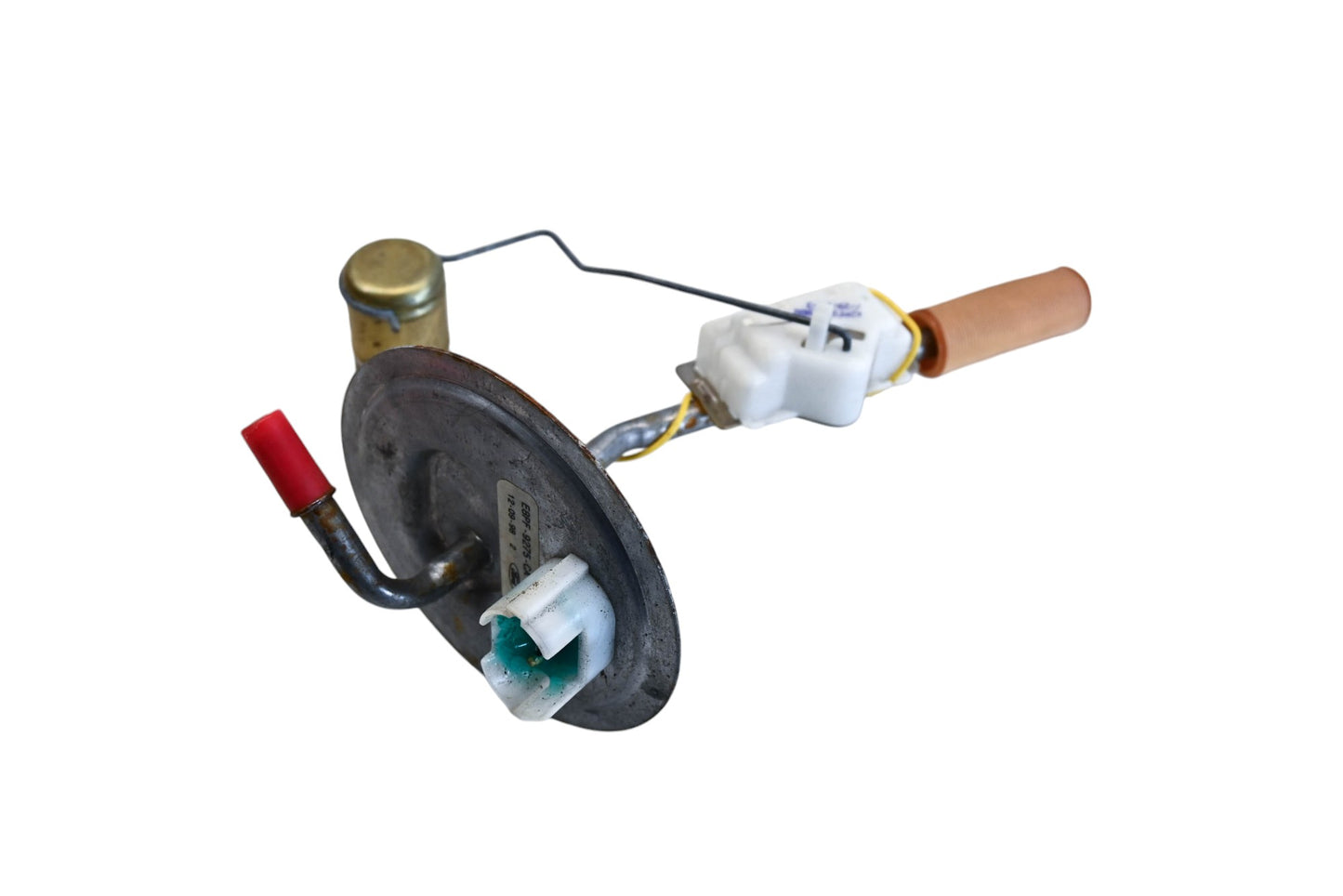 New OEM Ford E7TZ-9275-G, E8PF-9275-CA 17 Gallon Fuel Tank Sender Assembly NOS