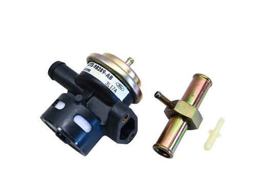 New OEM Motorcraft E3TZ-9B289-J, E3TE-9B289-AB, CX-826-A Ford Air Bypass Valve Kit NOS