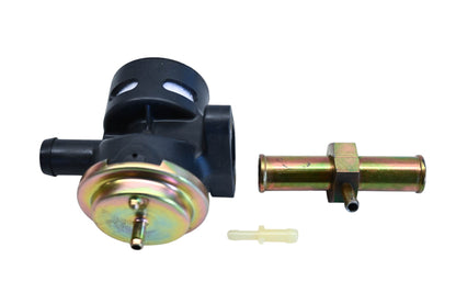 New OEM Motorcraft E3TZ-9B289-J, E3TE-9B289-AB, CX-826-A Ford Air Bypass Valve Kit NOS