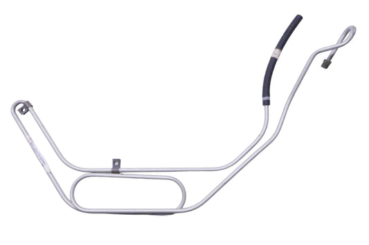 New OEM Ford E3TZ-3A713-H Power Steering Return Line Hose Assembly NOS