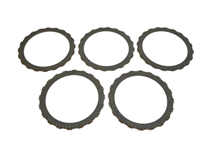 New OEM Ford 3W4Z-7B442-AA Automatic Transmission Clutch Plates Qty 5 NOS