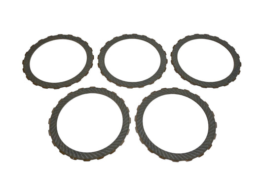 New OEM Ford 3W4Z-7B442-AA Automatic Transmission Clutch Plates Qty 5 NOS