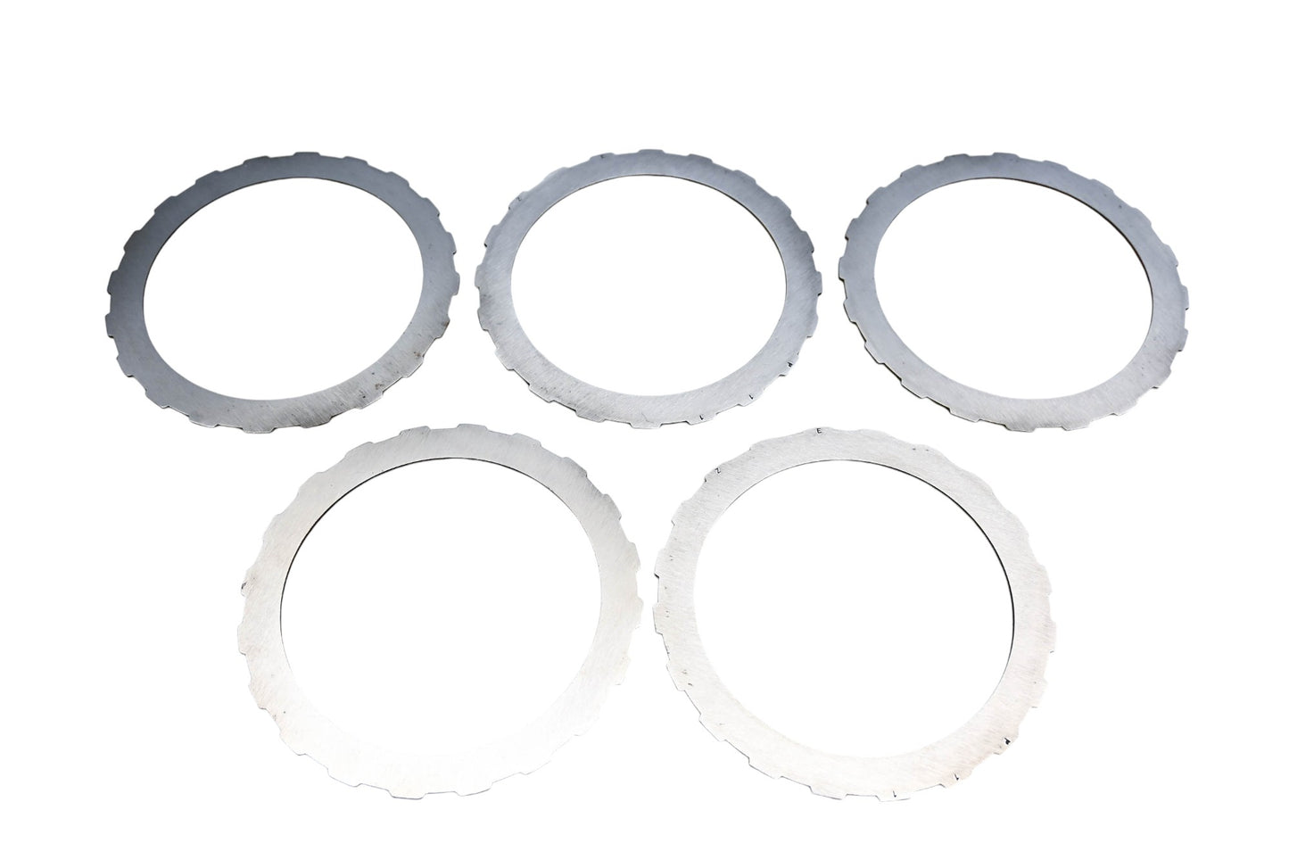 New OEM Ford 3W4Z-7B442-AA Automatic Transmission Clutch Plates Qty 5 NOS
