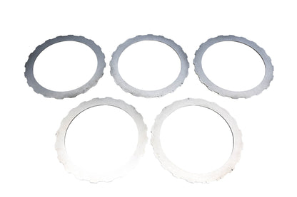 New OEM Ford 3W4Z-7B442-AA Automatic Transmission Clutch Plates Qty 5 NOS