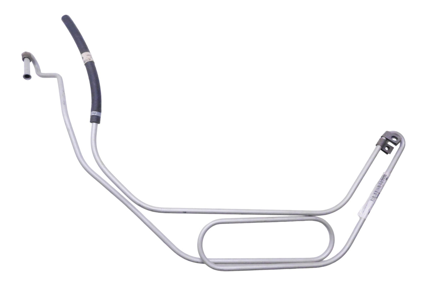 New OEM Ford E3TZ-3A713-H Power Steering Return Line Hose Assembly NOS
