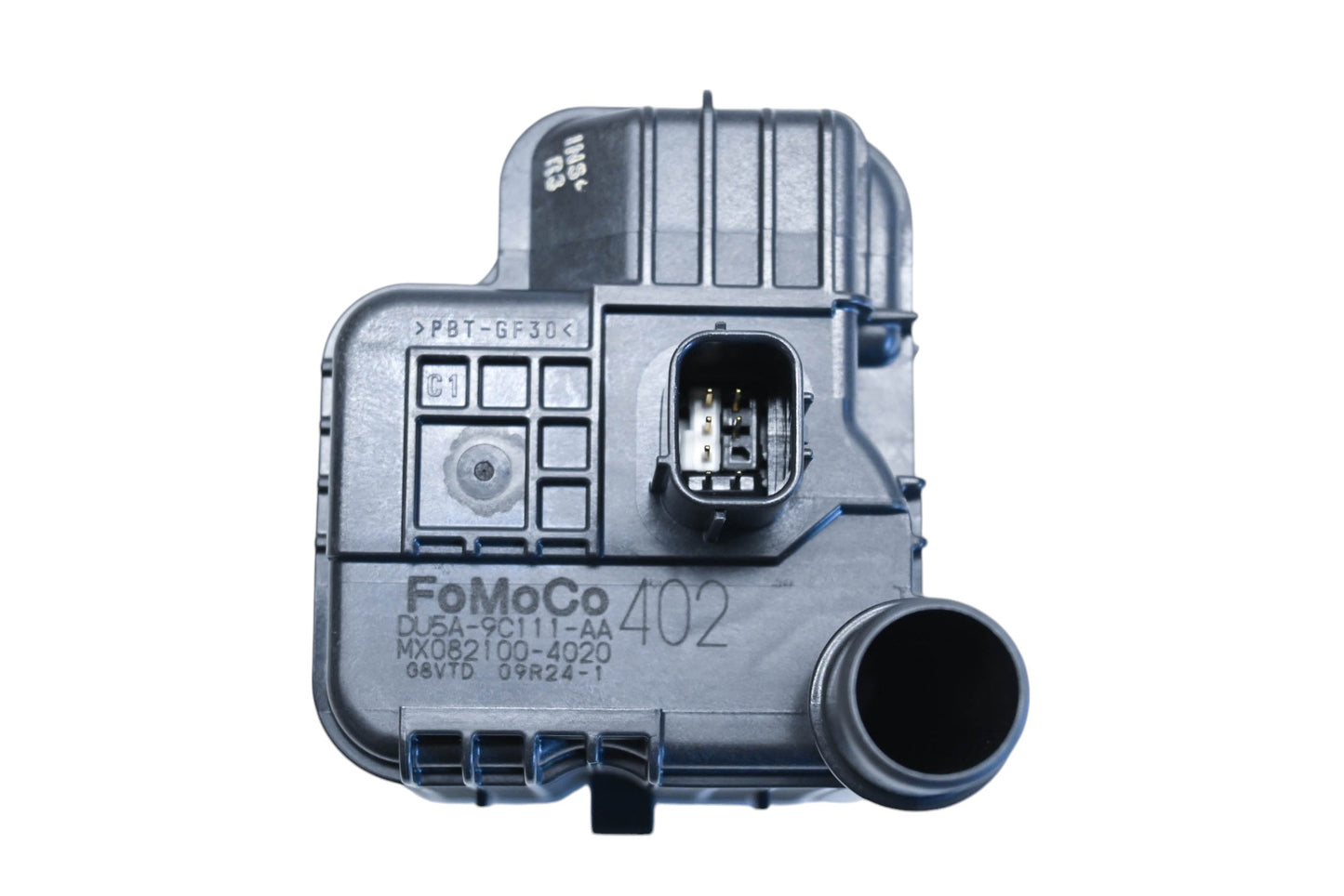 New OEM Ford DU5Z-9C111-A, DU5A-9C111-AA Fuel Vapor Leak Detect Pump NOS