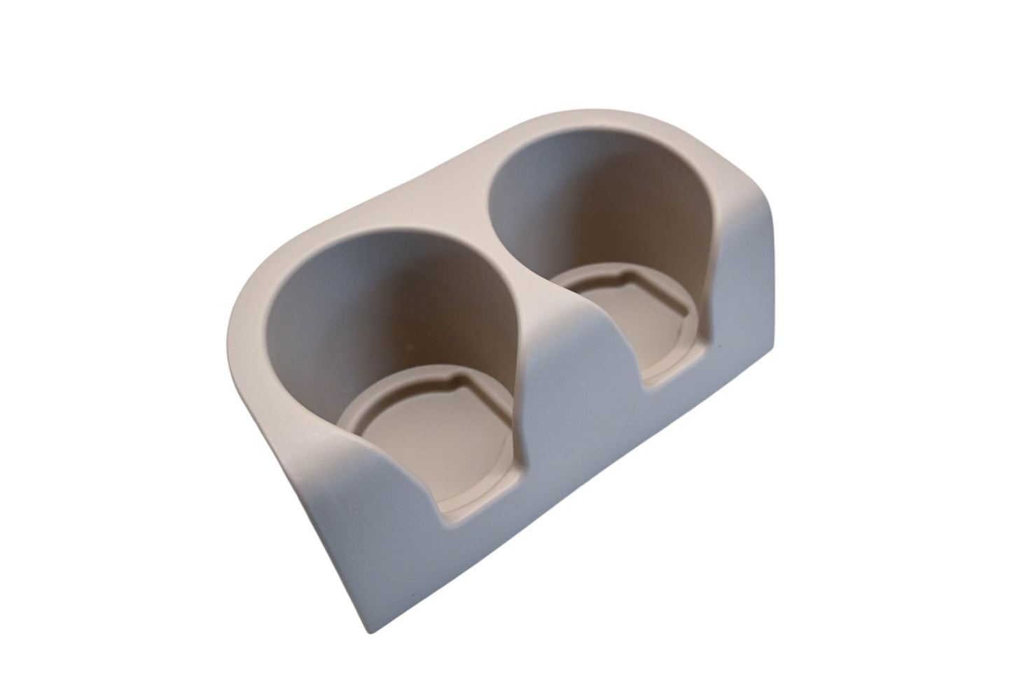 New OEM Ford 2L1Z-7813560-BDA, 4L14-78310-BA Cup Holder NOS