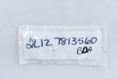 New OEM Ford 2L1Z-7813560-BDA, 4L14-78310-BA Cup Holder NOS