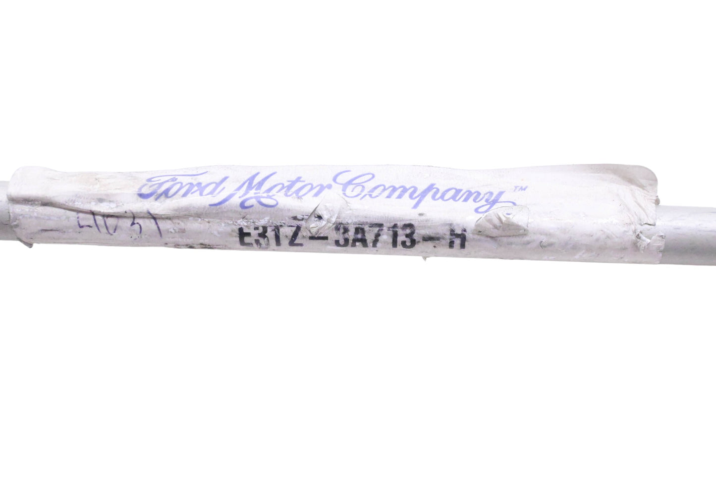 New OEM Ford E3TZ-3A713-H Power Steering Return Line Hose Assembly NOS