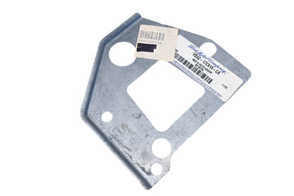 New OEM Ford YS4Z-17C913-CA Focus Rear Right Bumper Bracket NOS