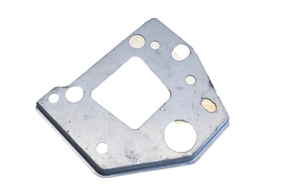 New OEM Ford YS4Z-17C913-CA Focus Rear Right Bumper Bracket NOS