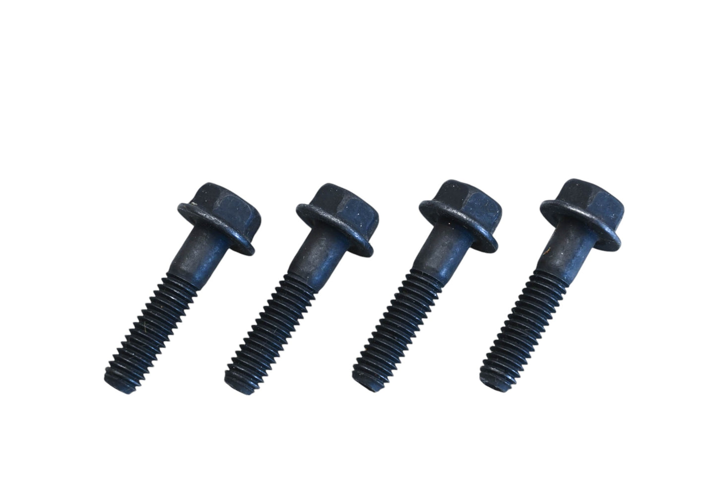 New OEM Ford D3AZ-6A527-A Rocker Arm Bolts Qty 4 NOS