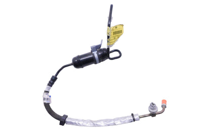 New OEM Ford 1F2Z-3A719-BA Power Steering Pressure Line Hose Assembly NOS