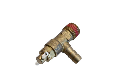 New OEM Motorcraft E0HZ-18495-C, YG-229 Ford Heater Water Control Valve NOS