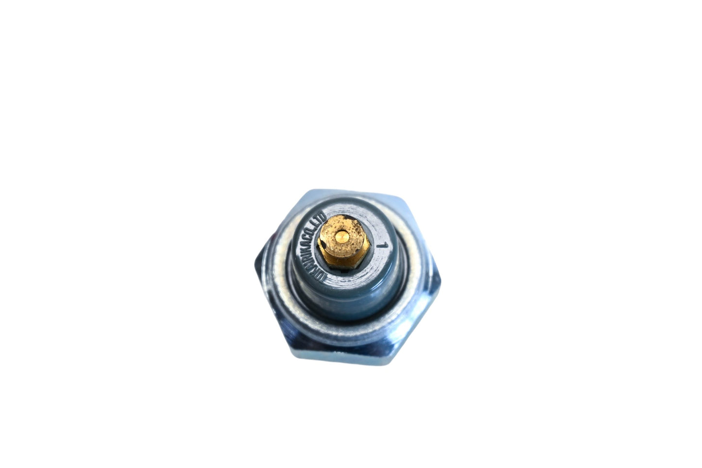 New OEM Motorcraft D27Z-9278-A, SWE-1134 Oil Pressure Switch NOS