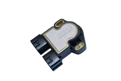 New OEM Motorcraft 1F5Z-9B989-AA, DY-889, SERA486-06 Hitachi Throttle Position Sensor NOS