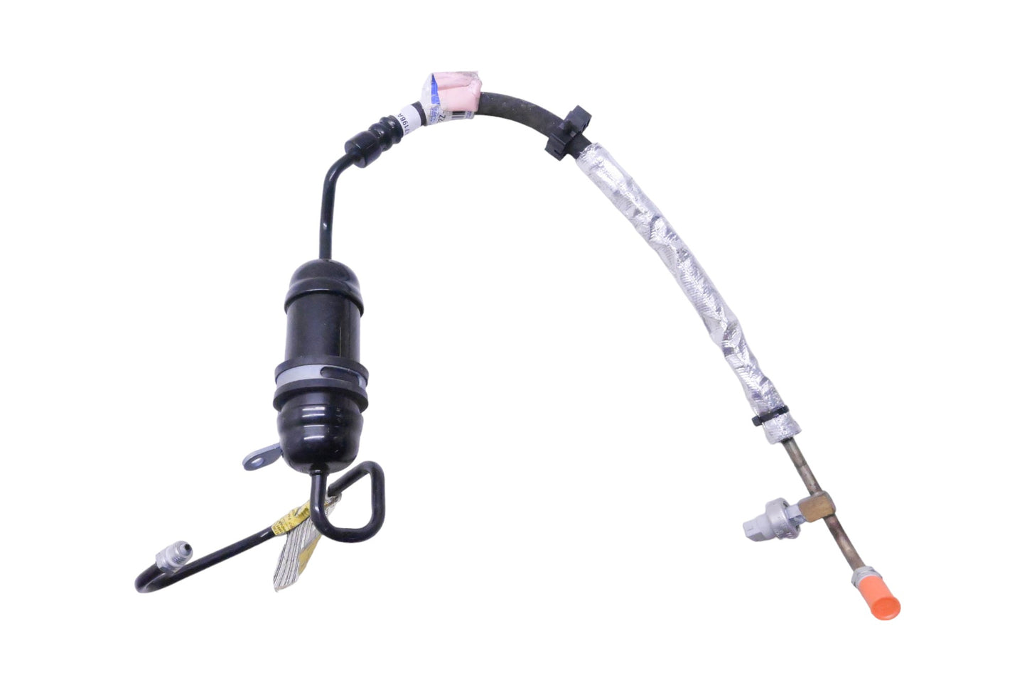 New OEM Ford 1F2Z-3A719-BA Power Steering Pressure Line Hose Assembly NOS