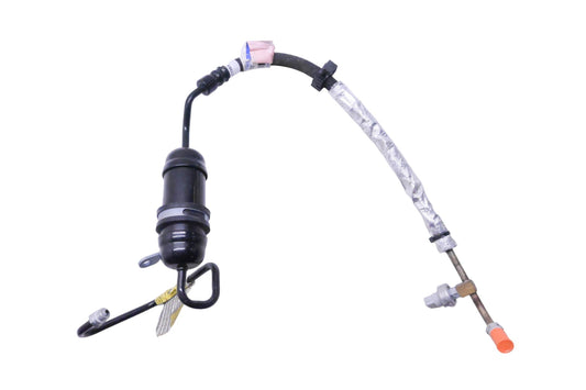 New OEM Ford 1F2Z-3A719-BA Power Steering Pressure Line Hose Assembly NOS