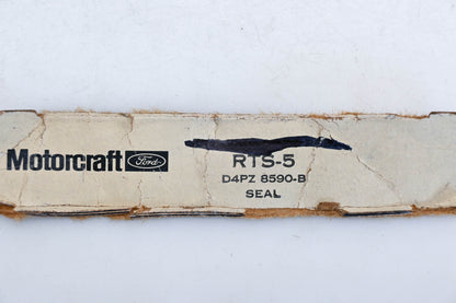 New OEM Motorcraft D4PZ-8590-B, RTS-5 Coolant Thermostat O-Ring NOS