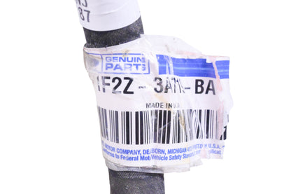New OEM Ford 1F2Z-3A719-BA Power Steering Pressure Line Hose Assembly NOS
