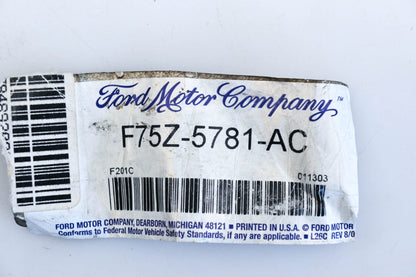 New OEM Ford F75Z-5781-AC Bushing NOS