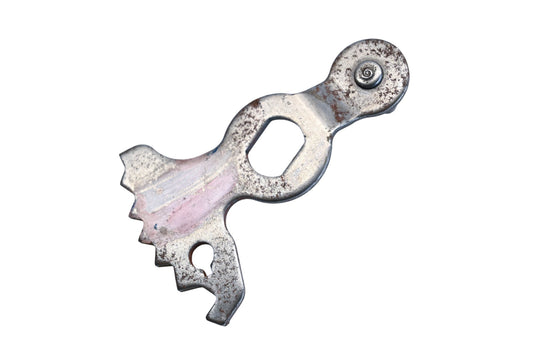 New OEM Ford E9TZ-7A115-A Transmission Manual Control Valve Detent Lever NOS