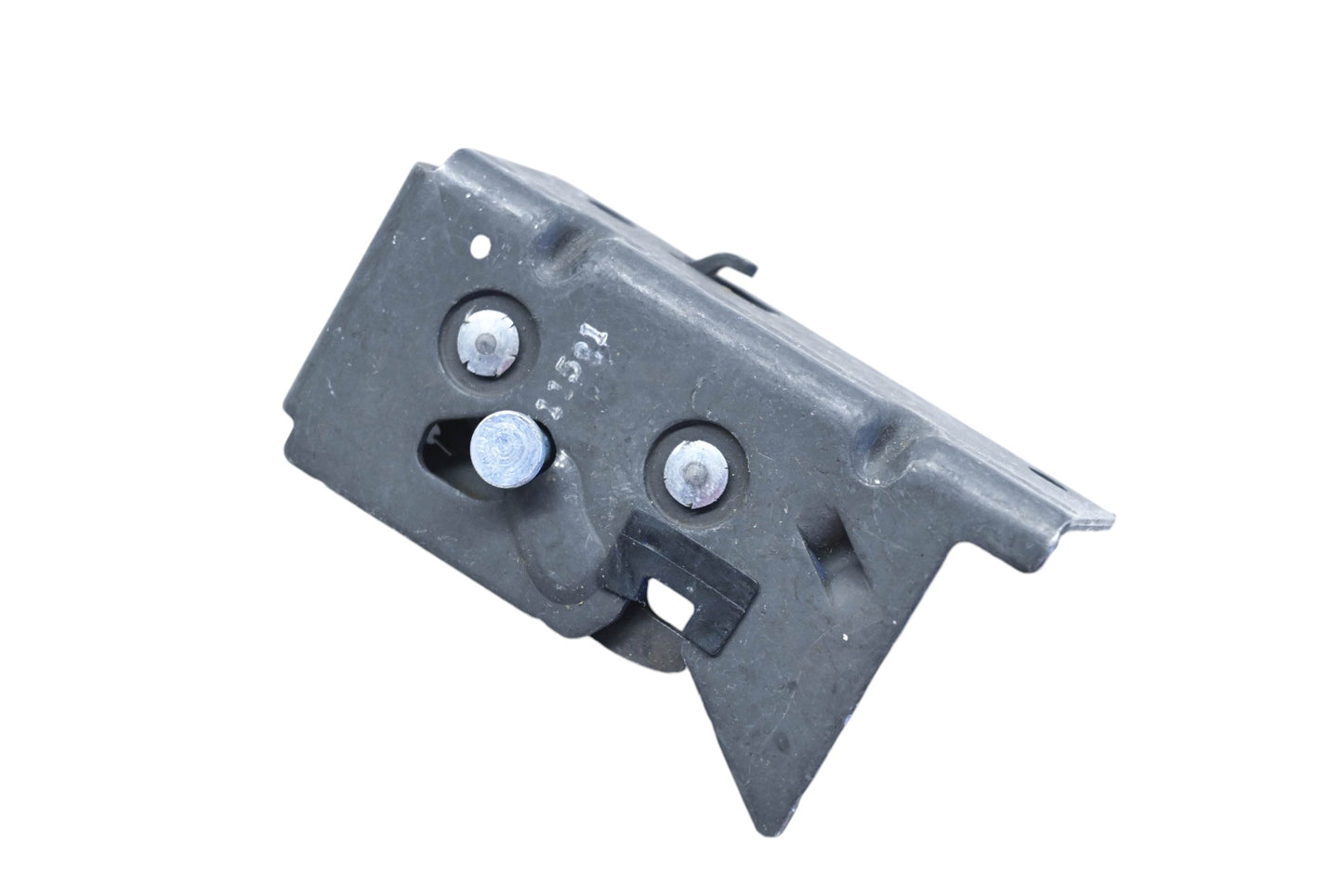 New OEM Ford 9L3Z-9661383-A Rear Seat Cushion Latch Assembly NOS