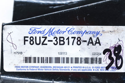 New OEM Ford F8UZ-3B178-AA Front Right Axle Beam Mounting Bracket NOS