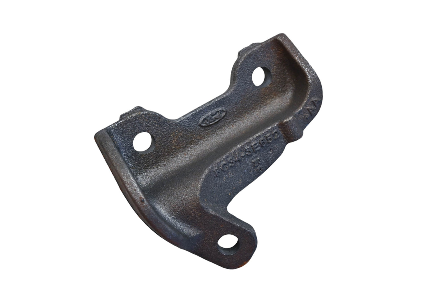 New OEM Ford 8C3Z-3E652-A, 8C34-3E652-AA, K856C Steering Dampener Bracket NOS
