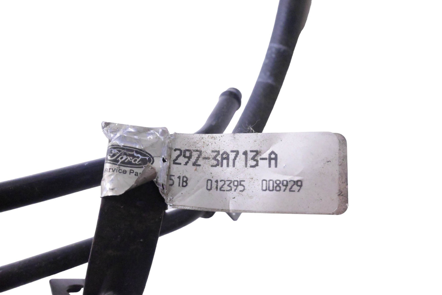 New OEM Ford F29Z-3A713-A Power Steering Cooler Tube NOS