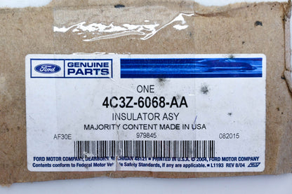 New OEM Ford 4C3Z-6068-AA, 4C34-6D091-AA Rear Automatic Transmission Mount NOS